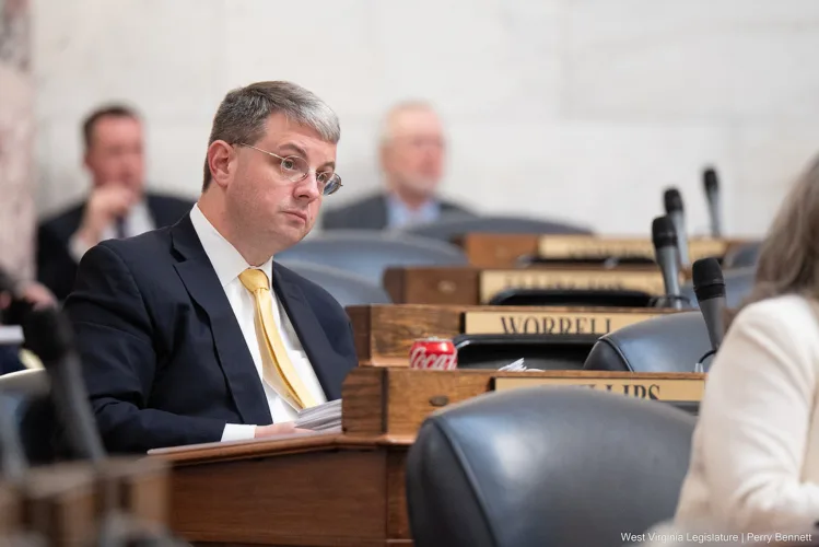 W.Va. officials seek delay in school aid formula case, citing planned legislative overhaul